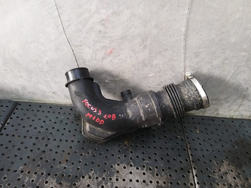 Tubulatura admisie aer 1.0 b ford focus 3