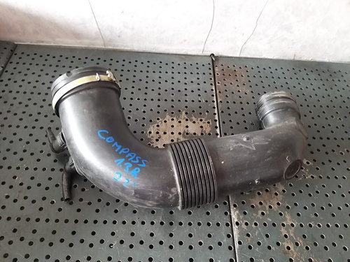 Tubulatura admisie aer 1.3 b jeep compass 2 52109791 68444088aa 1297727s01
