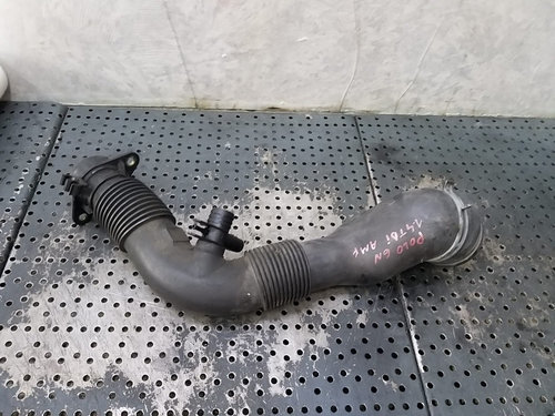 Tubulatura admisie aer 1.4 tdi vw polo 6n 6x0129654c