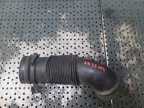 Tubulatura admisie aer 1.6 b alfa romeo 147 937 46741124