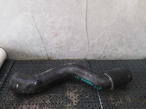 Tubulatura admisie aer 1.6 b citroen c5 aircross 9813341380