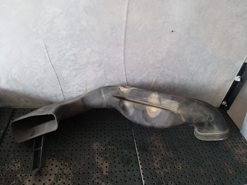 Tubulatura admisie aer 1.7 cdti opel astra j 13307080 1054923s02 315875880
