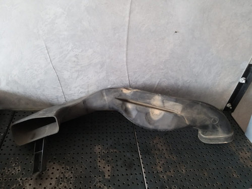 Tubulatura admisie aer 1.7 cdti opel astra j 13307080 1054923s02 315875880
