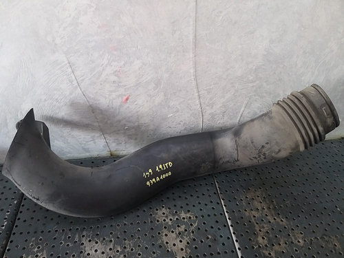 Tubulatura admisie aer 1.9 jtd alfa romeo 159 939 51782843