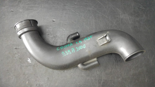 Tubulatura admisie aer 1.9 jtd fiat croma 55202653