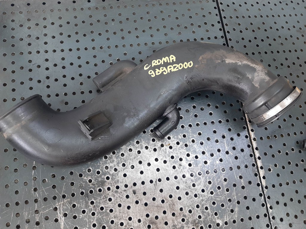 Tubulatura admisie aer 1.9 jtdm 939a2000 alfa romeo 159 fiat croma 55202653