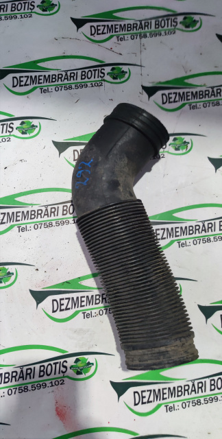 Tubulatura admisie aer 1h0 129 627 Volkswagen VW Caddy 2 [1995 - 2004] Pickup 1.9 TD MT (90 hp)