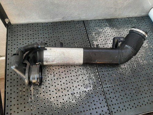 Tubulatura admisie aer 2.0 d b47c20b bmw x1 f48 1105879s