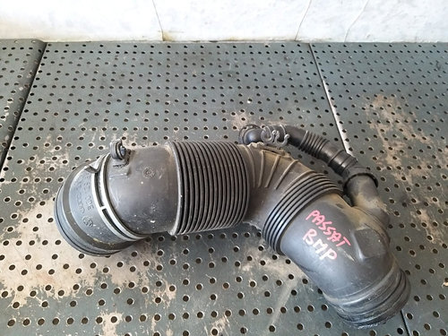 Tubulatura admisie aer 2.0 tdi vw passat b6 3c 3c0129654p