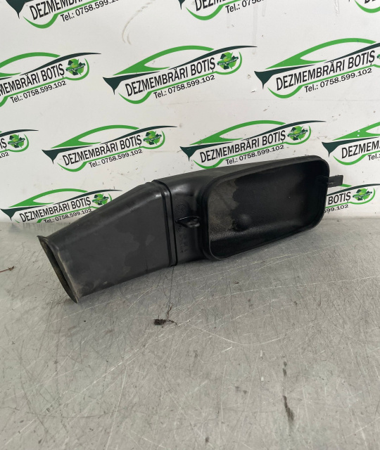 Tubulatura admisie aer 2247407 BMW Seria 3 E46 [1997 - 2003] Sedan 4-usi 320d MT (136 hp)