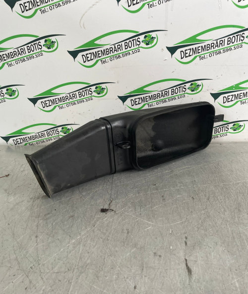 Tubulatura admisie aer 2247407 BMW Seria 3 E46 [1997 - 2003] Sedan 4-usi 320d MT (136 hp)