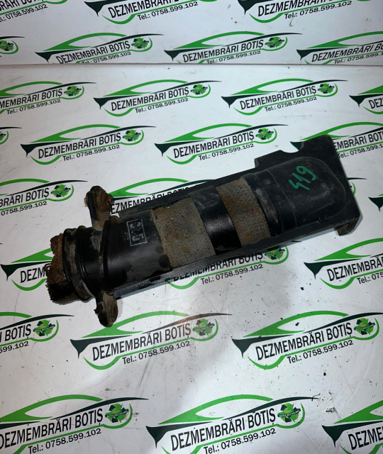 Tubulatura admisie aer 28210-26200 Hyundai Santa Fe SM [2000 - 2004] Crossover 2.0 CRDi MT (112 hp)