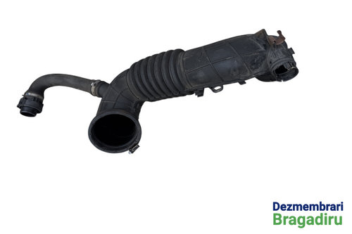 Tubulatura admisie aer BMW Seria 1 F20/F21 [2011 - 2015] Hatchback 5-usi 120d MT (184 hp) Pachet M C...