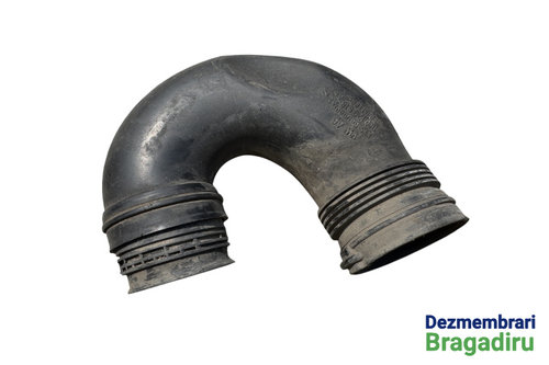 Tubulatura admisie aer Cod: 1K0129618AE, 1K0129618AF 1K0129618AE, 1K0129618AF Volkswagen VW Jetta 5 ...