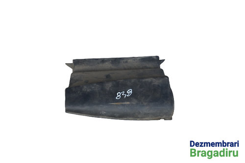 Tubulatura admisie aer Cod: 1K0805962E 1Q0805962 Seat Altea [facelift] [2009 - 2015] XL minivan 5-us...