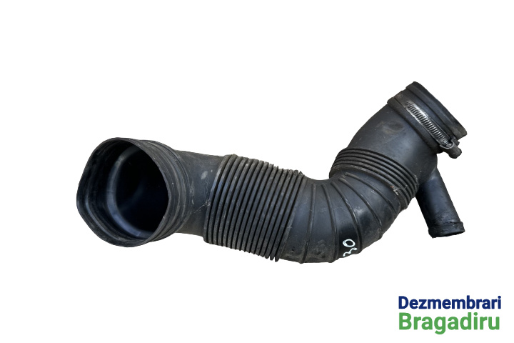 Tubulatura admisie aer Cod: 3C0129654P Volkswagen VW Passat B7 [2010 - 2015] Sedan 2.0 TDI MT (140 hp)