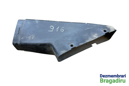 Tubulatura admisie aer Cod: 4B0129617B 4B0129617B Audi A6 4B/C5 [facelift] [2001 - 2004] Sedan 2.5 T...