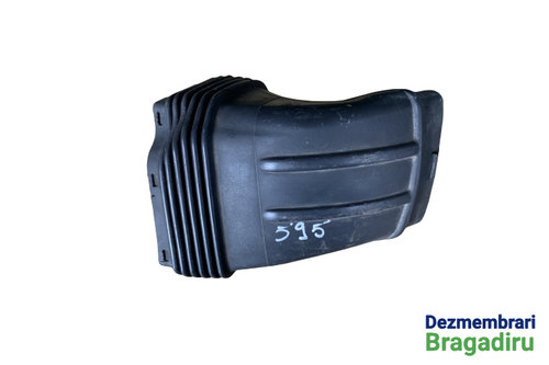 Tubulatura admisie aer Cod: 4F0129739B Audi A6 4F/C6 [2004 - 2008] Sedan 3.0 TDI tiptronic quattro (...