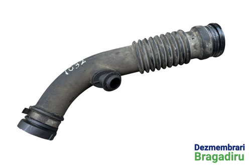 Tubulatura admisie aer Cod: 8200218988 Renault Megane 2 [facelift] [2006 - 2012] Hatchback 5-usi 1.5...