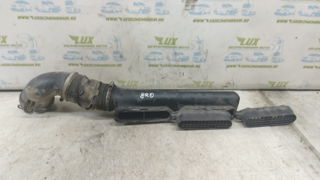 Tubulatura admisie aer Cpla-9a676 3.0 tdv6 Land Rover Range Rover Sport 2 [2013 - 2020] 3.0 tdv6