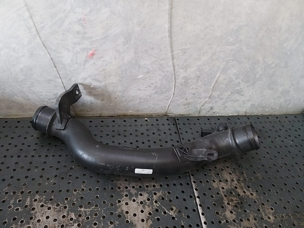 Tubulatura admisie aer cu senzor 1.6 b citroen c5 aircross 9807627980 9813699880