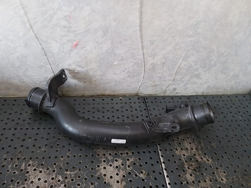 Tubulatura admisie aer cu senzor 1.6 b citroen c5 aircross 9807627980 9813699880
