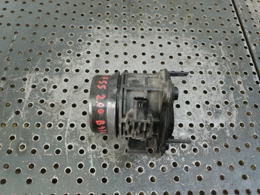 Tubulatura admisie aer cu senzor 2.0 d b47c20a mini cooper f55 11868037