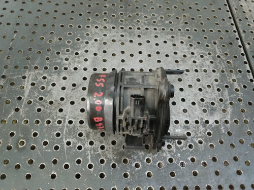 Tubulatura admisie aer cu senzor 2.0 d b47c20a mini cooper f55 11868037