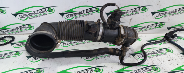 Tubulatura admisie aer Fiat Punto 2 [1999 - 2003] Hatchback 5-usi 1.9 TDI MT (80 hp)