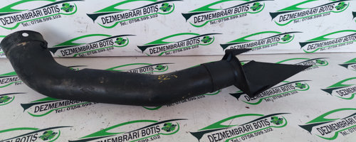 Tubulatura admisie aer Ford Mondeo MK3 [2000 - 2003] wagon 2.0 Di MT (90 hp)