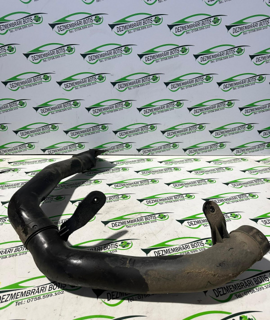 Tubulatura admisie aer Ford Mondeo MK3 [2000 - 2003] wagon 2.0 Di MT (115 hp)