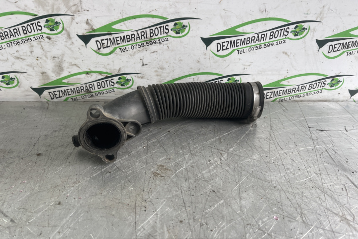 Tubulatura admisie aer furtun tub conducta FT0023935 Opel Agila [2000 - 2003] Minivan 1.2 MT (75 hp)