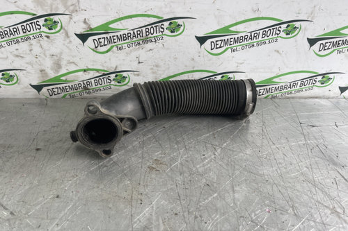 Tubulatura admisie aer furtun tub conducta FT0023935 Opel Agila [2000 - 2003] Minivan 1.2 MT (75 hp)
