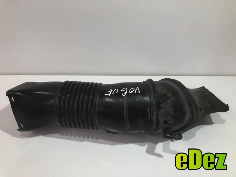 Tubulatura admisie aer Land Rover Range rover vogue L322 (2002-2009) 3.0 tdv6 vcd446136