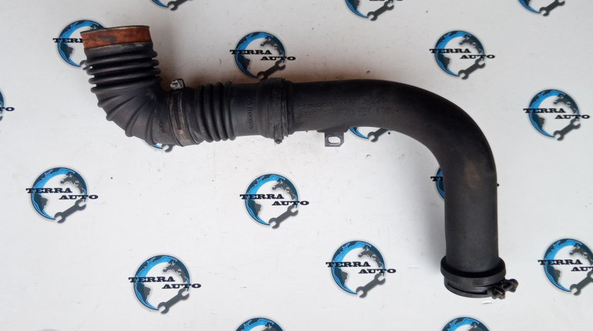 Tubulatura admisie aer Mazda 6 2.2 MZR-CD 120 KW 163 CP cod motor R2AA