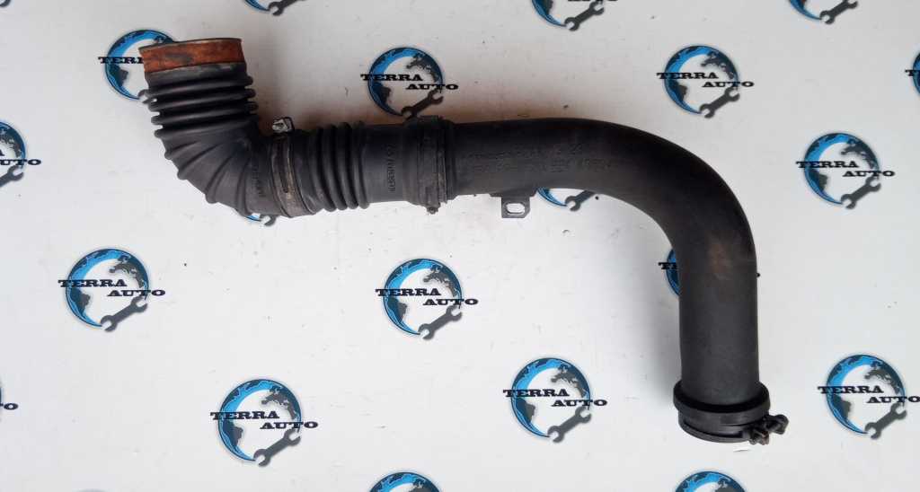 Tubulatura admisie aer Mazda 6 2.2 MZR-CD cod: R2AA13231