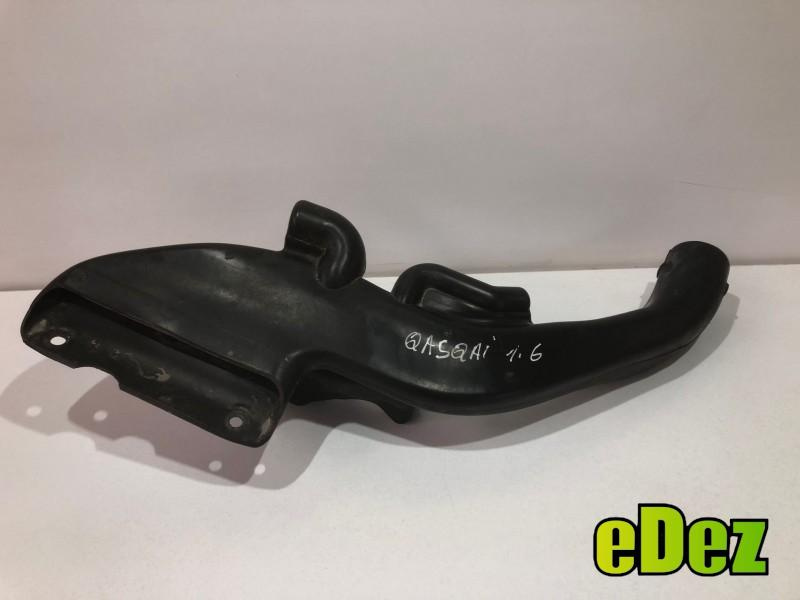 Tubulatura admisie aer Nissan Qashqai facelift (2010-2013) [NJ10] 1.6 dci R9M 1082910s01