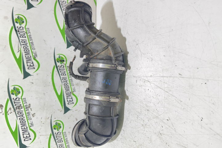 Tubulatura admisie aer Opel Astra G [1998 - 2009] wagon 5-usi 2.0 DTI MT (101 hp)