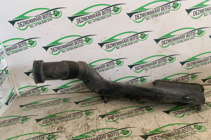 Tubulatura admisie aer Opel Astra H [2004 - 2007] Hatchback 1.7 ECO TEC