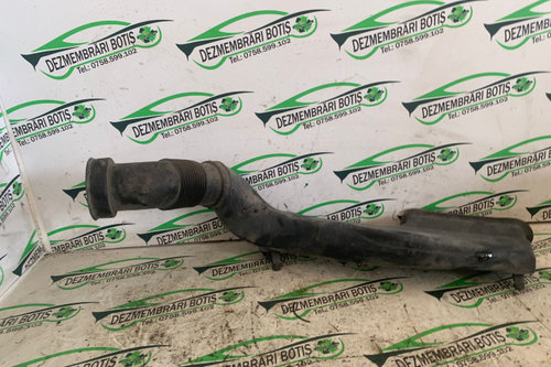 Tubulatura admisie aer Opel Astra H [2004 - 2007] Hatchback 1.7 ECO TEC