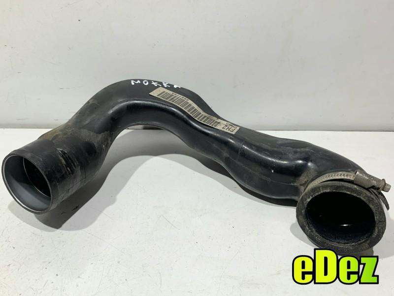 Tubulatura admisie aer Opel Mokka (2012-2016) A17DTS LUD 55594613