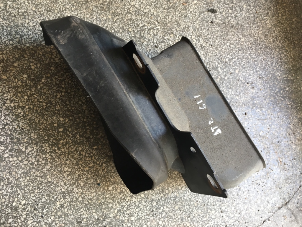 Tubulatura admisie aer pe trager Seat Ibiza 3 [2002 - 2006] Hatchback 3-usi 1.4 MT (75 hp) (6L1)