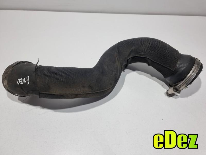 Tubulatura admisie aer Seat Exeo (2008-2013) 1.8 benzina CDHB 3R0145737E