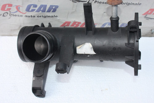 Tubulatura admisie aer Seat Ibiza 4 (6J5) 2008-2012 1.4 TSI 03C129617E