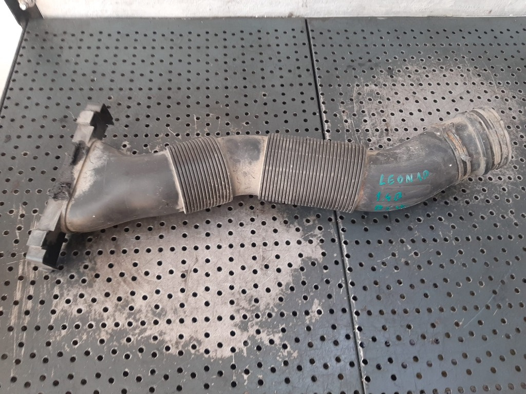 Tubulatura admisie aer seat leon 1p1 1.4b 2005-2013 1k0129618bd