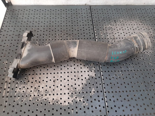 Tubulatura admisie aer seat leon 1p1 1.4b 2005-2013 1k0129618bd
