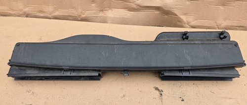 Tubulatura admisie aer trager Vw Golf 7 / Passat B8 / Skoda Octavia 3 / Superb 3 2016 2017 2018 2019