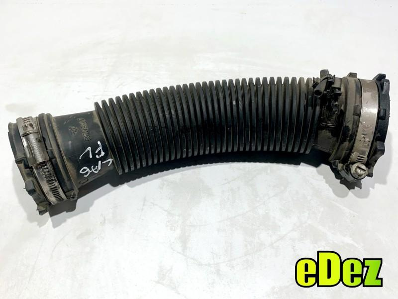Tubulatura admisie aer (turbo) Renault Laguna 3 (2007-2010) 1.5 dci K9K 846