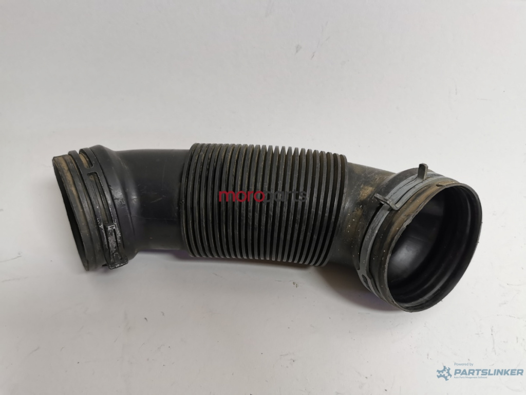 Tubulatura admisie aer turbo VOLKSWAGEN GOLF V (1K1) [ 2003 - 2009 ] TDI 16V (BKD) 103KW|140HP VAG OEM 1K0129684L