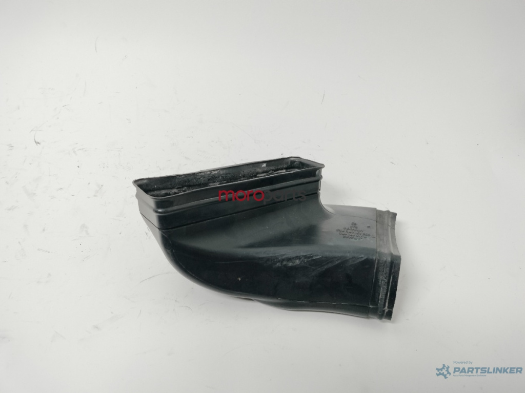 Tubulatura admisie aer turbo VOLKSWAGEN PASSAT 3B3 2000 - 2005 VAG 3B0129617D